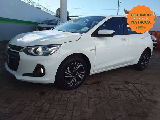 CHEVROLET ONIX 1.0 FLEX LT MANUAL CHEVROLET ONIX 1.0 FLEX LT MANUAL